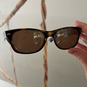 Ray-Ban women’s sunglasses frames *read description*